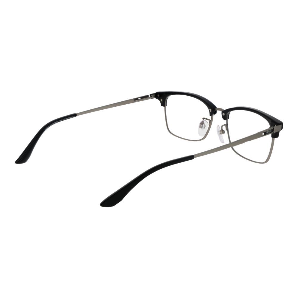 Titanium Glasses Men's (Frames) - BMW - Modalova
