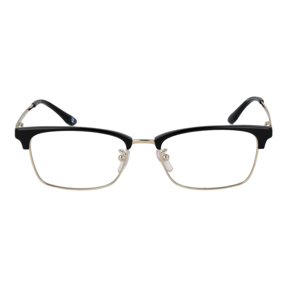Titanium Glasses Men's (Frames) - BMW - Modalova
