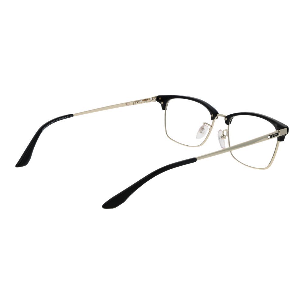 Titanium Glasses Men's (Frames) - BMW - Modalova