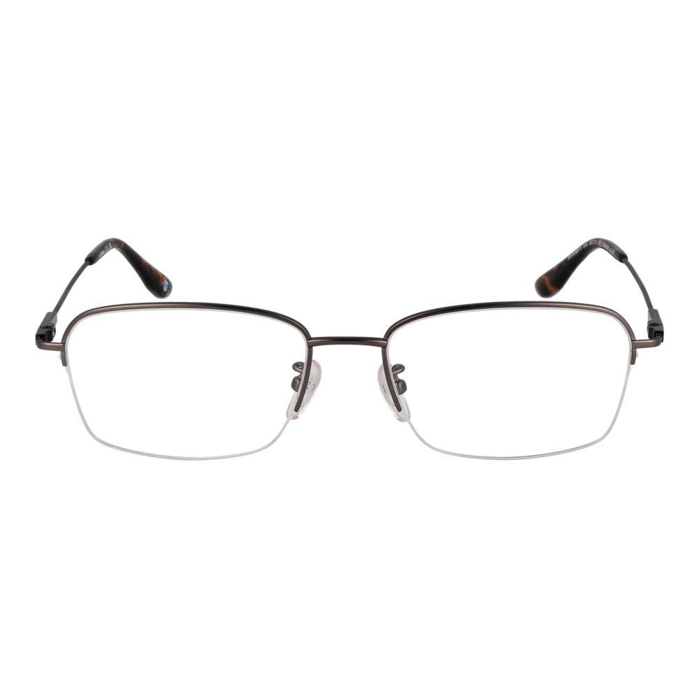 Titanium Glasses Men's (Frames) - BMW - Modalova