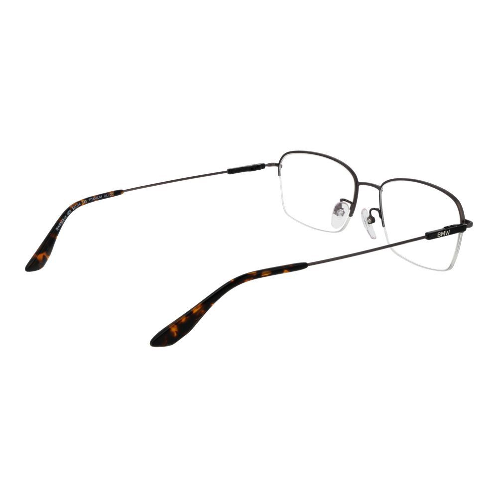 Titanium Glasses Men's (Frames) - BMW - Modalova
