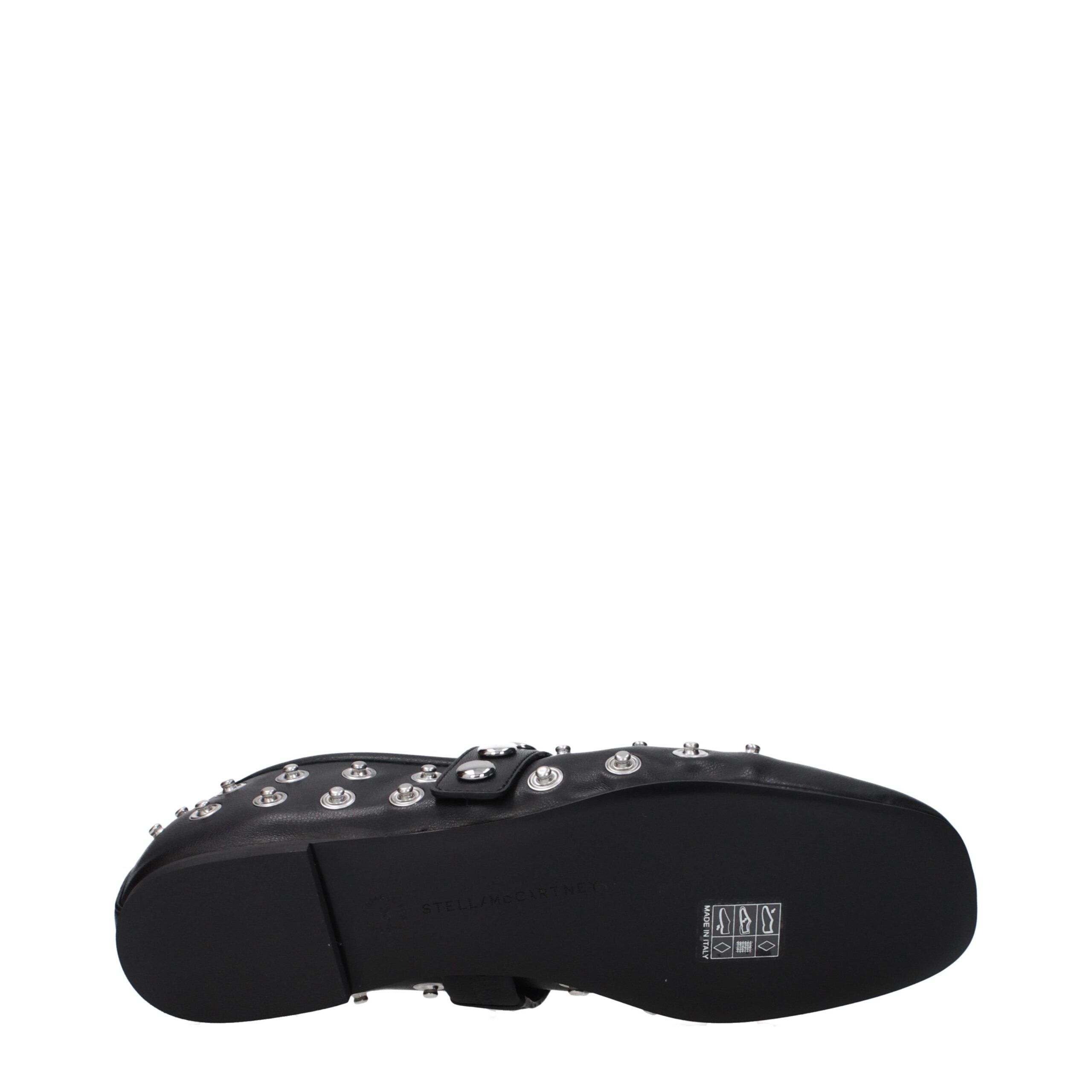 Leather Ballet Women's Flats - Stella McCartney - Modalova