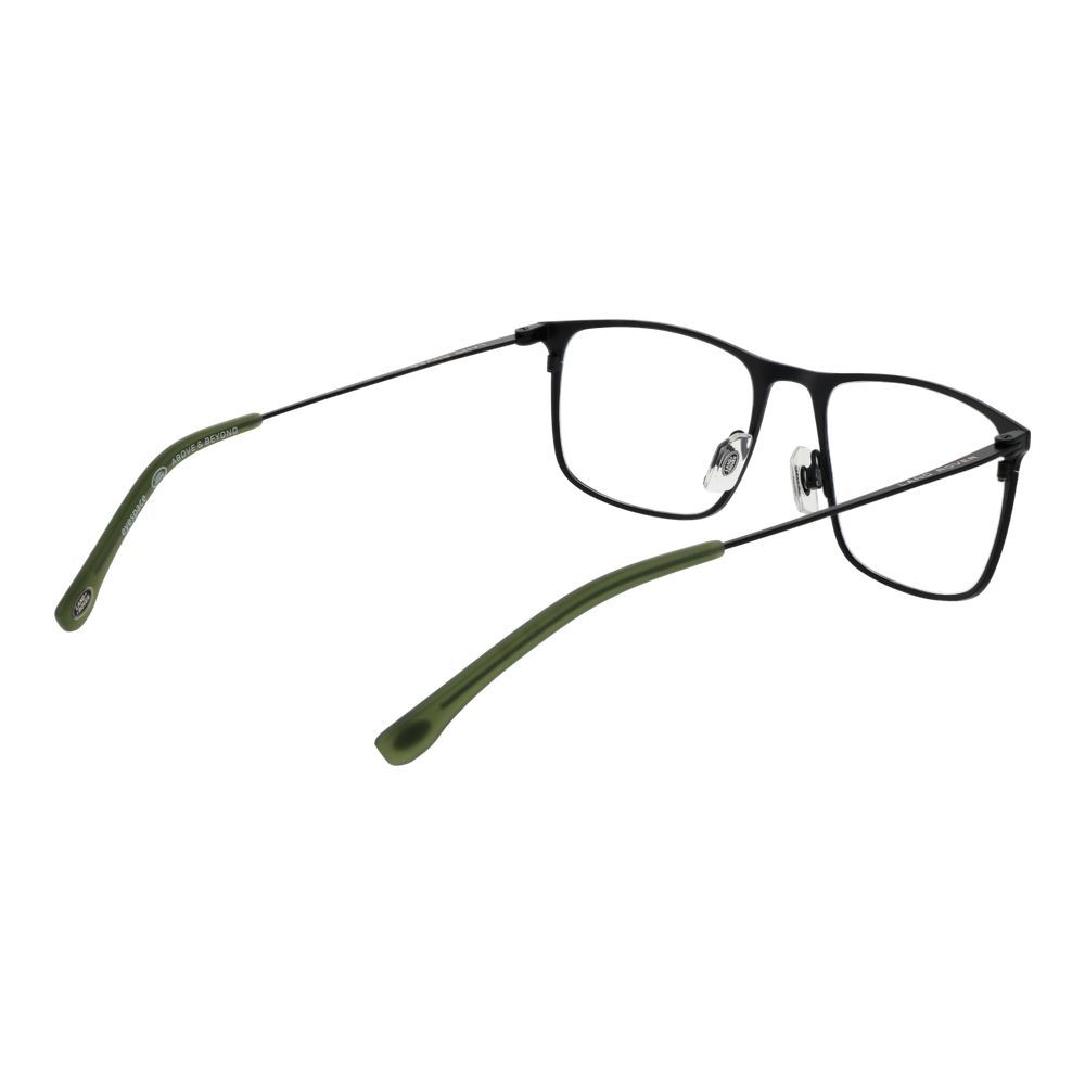 Stainless Steel Glasses Men's (Frames) - Land Rover - Modalova