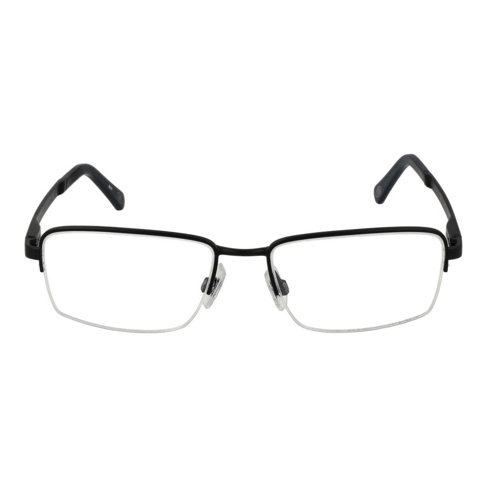 Stainless Steel Glasses Men's (Frames) - Land Rover - Modalova