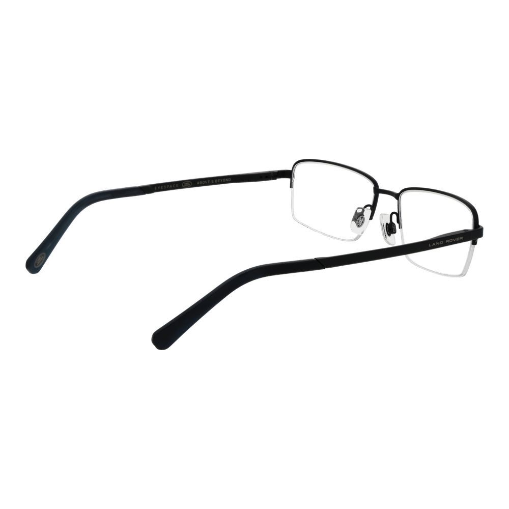 Stainless Steel Glasses Men's (Frames) - Land Rover - Modalova