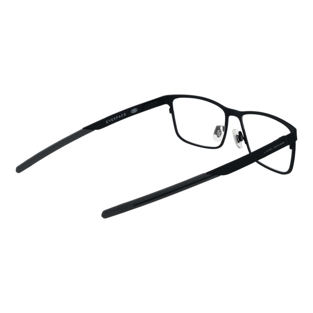 Stainless Steel Glasses Men's (Frames) - Land Rover - Modalova