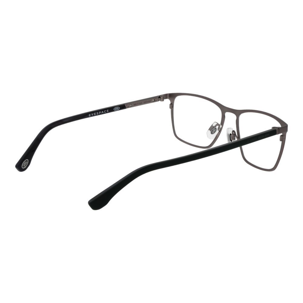 Stainless Steel Glasses Men's (Frames) - Land Rover - Modalova