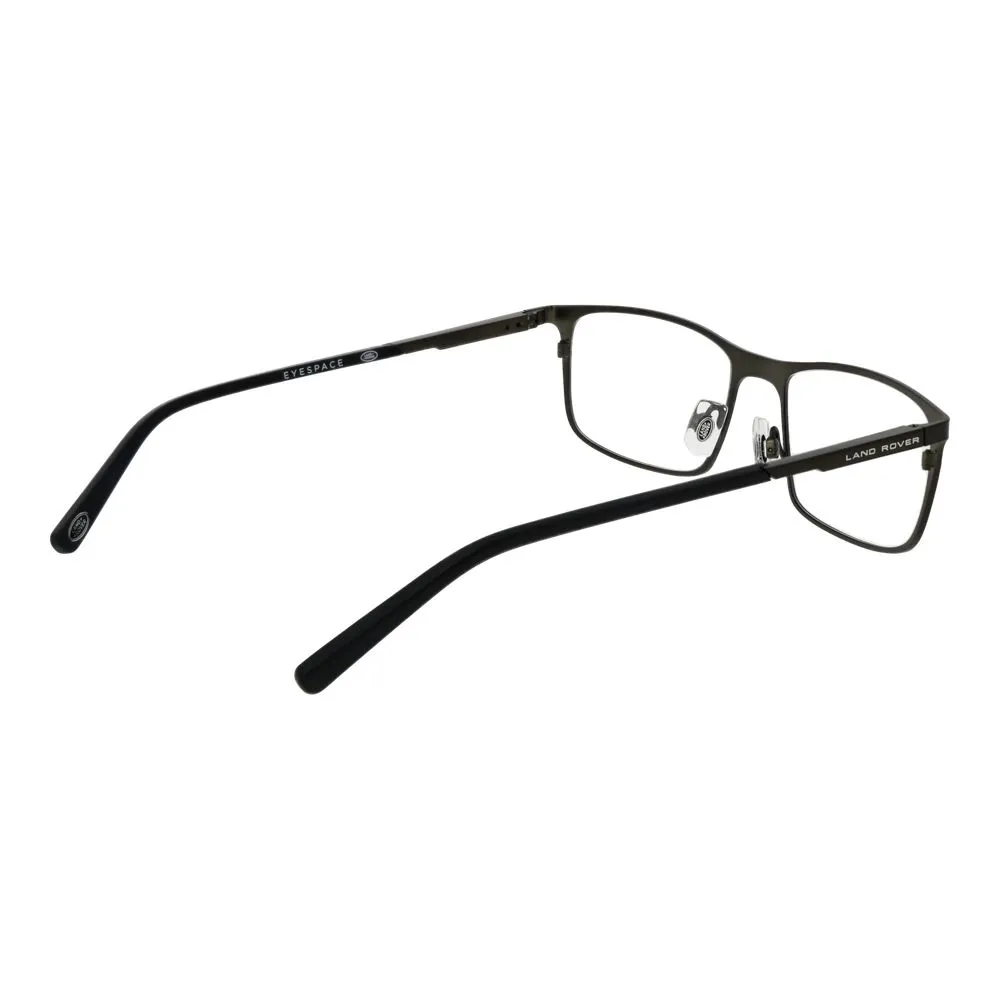 Stainless Steel Glasses Men's (Frames) - Land Rover - Modalova