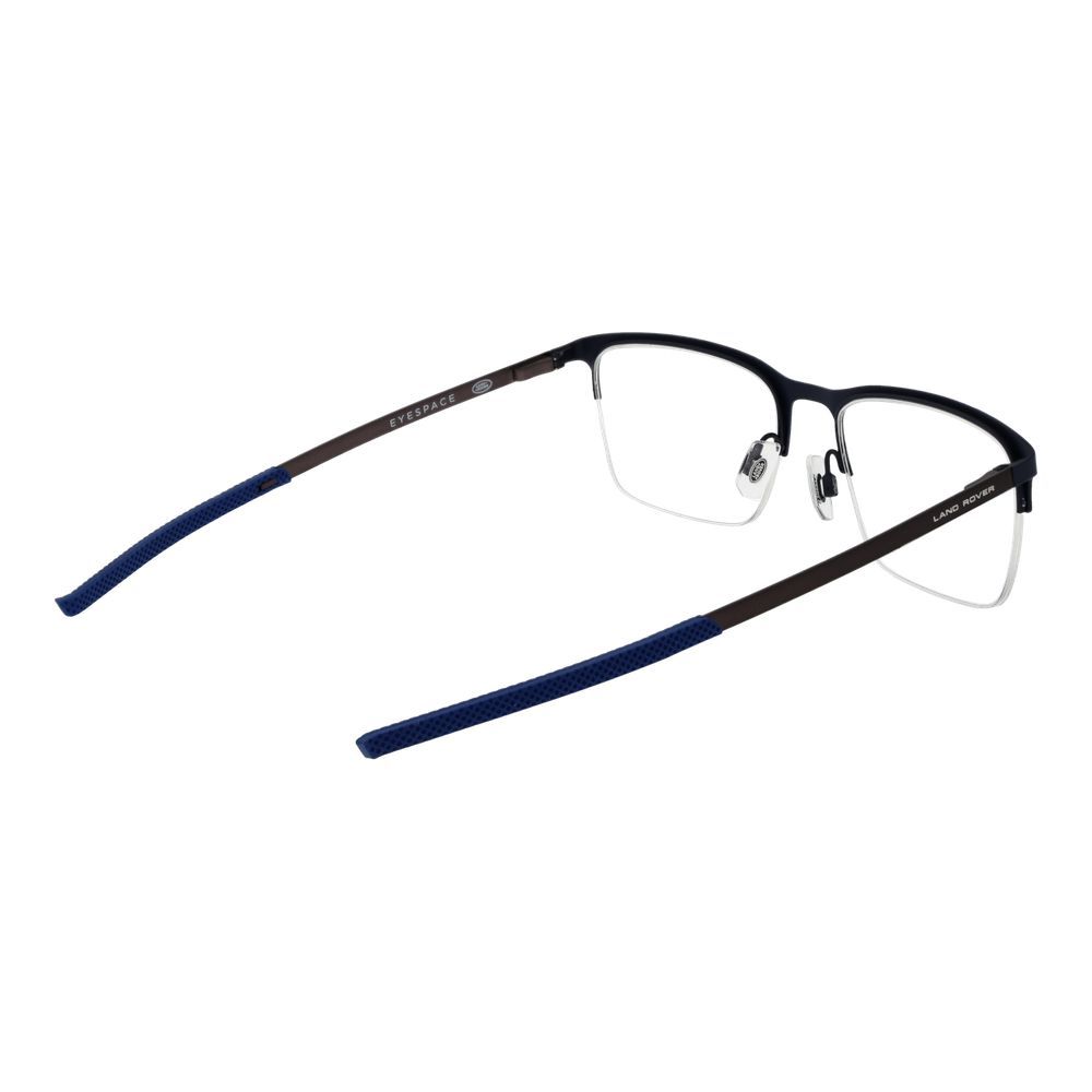 Stainless Steel Glasses Men's (Frames) - Land Rover - Modalova