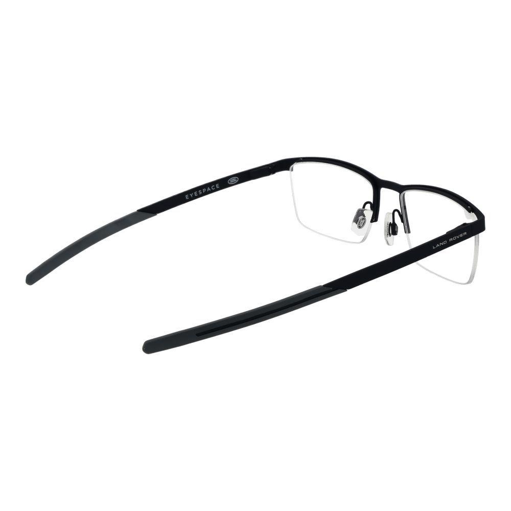 Stainless Steel Glasses Men's (Frames) - Land Rover - Modalova