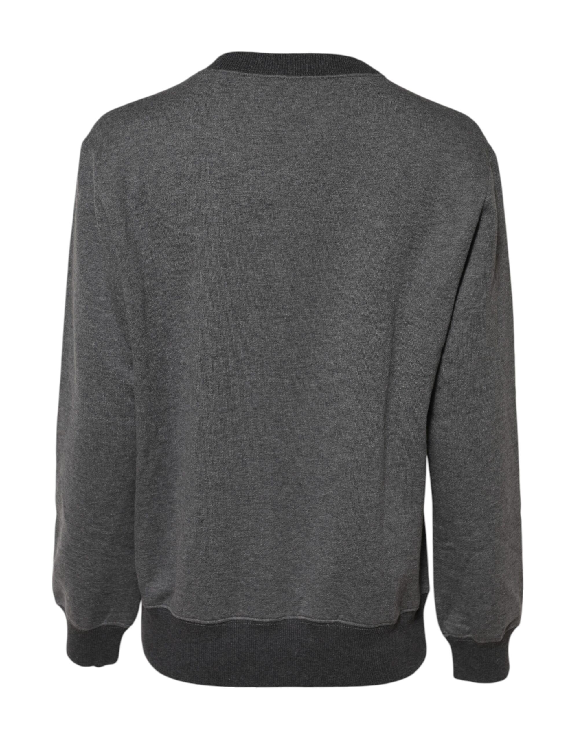 DG Logo Embroidered Pullover Women's Sweater - Dolce & Gabbana - Modalova
