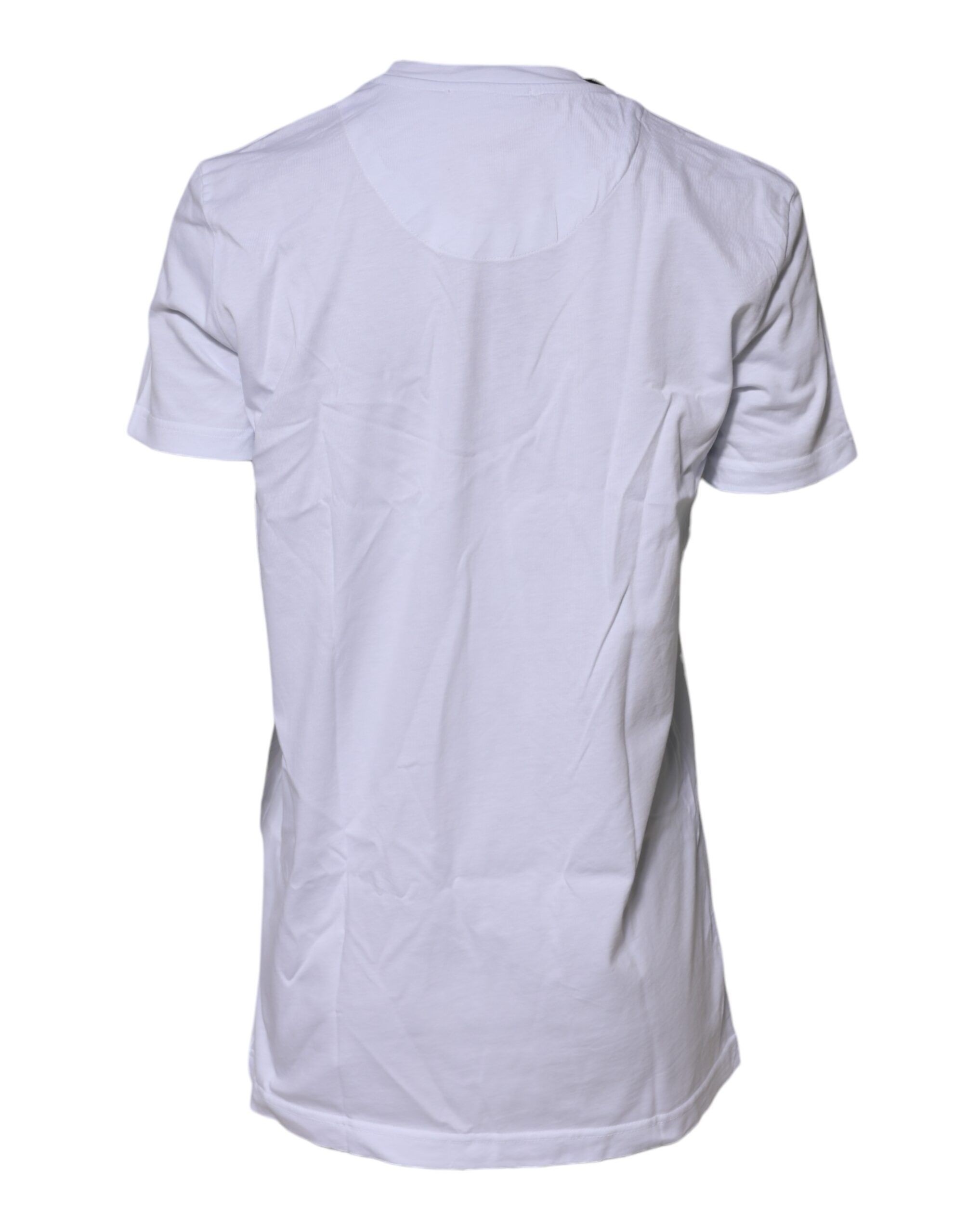 Short Sleeves Crew Neck Top Women's T-shirt (Pre-Owned) - Dolce & Gabbana - Modalova
