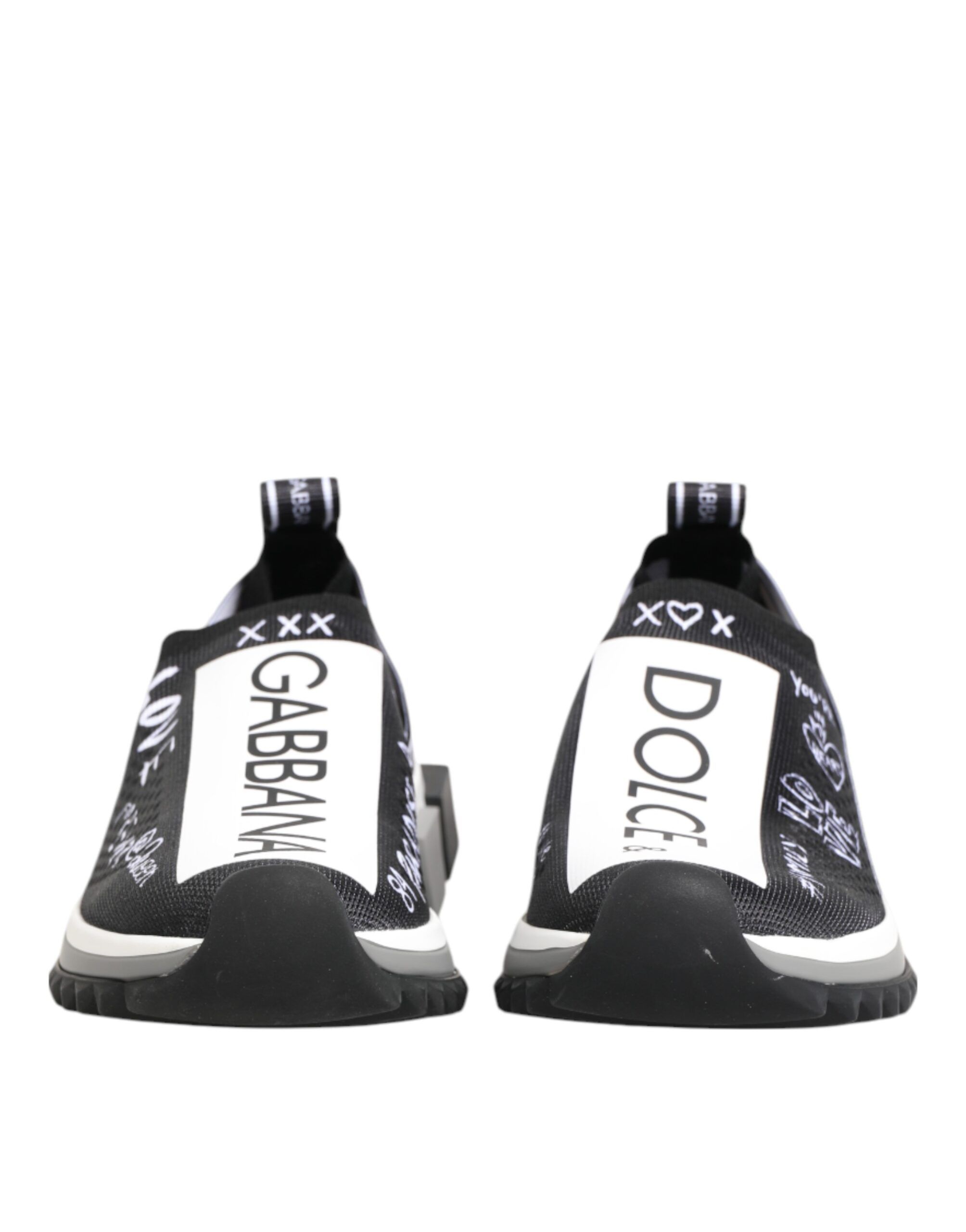 Sorrento Low Top Sneakers Women's Shoes - Dolce & Gabbana - Modalova