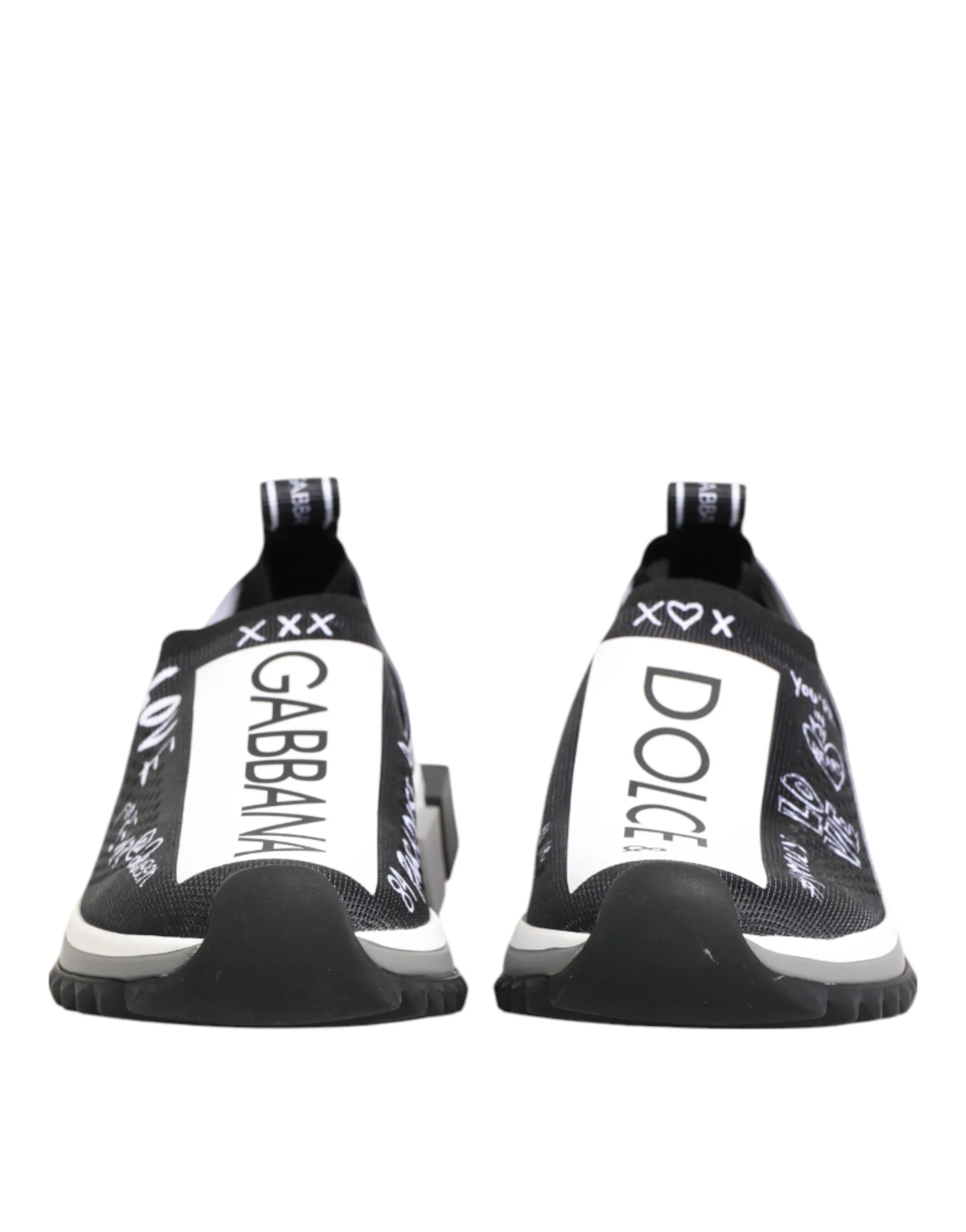 Sorrento Low Top Sneakers Women's Shoes - Dolce & Gabbana - Modalova