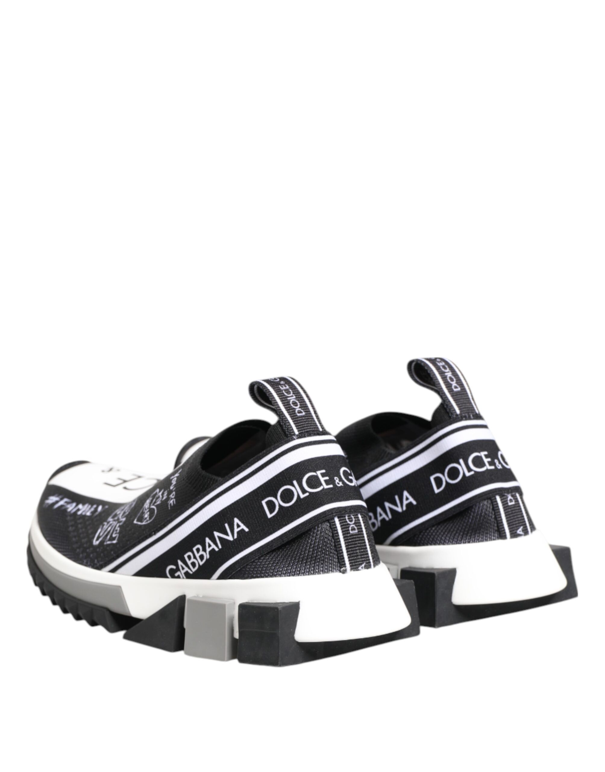Sorrento Low Top Sneakers Women's Shoes - Dolce & Gabbana - Modalova