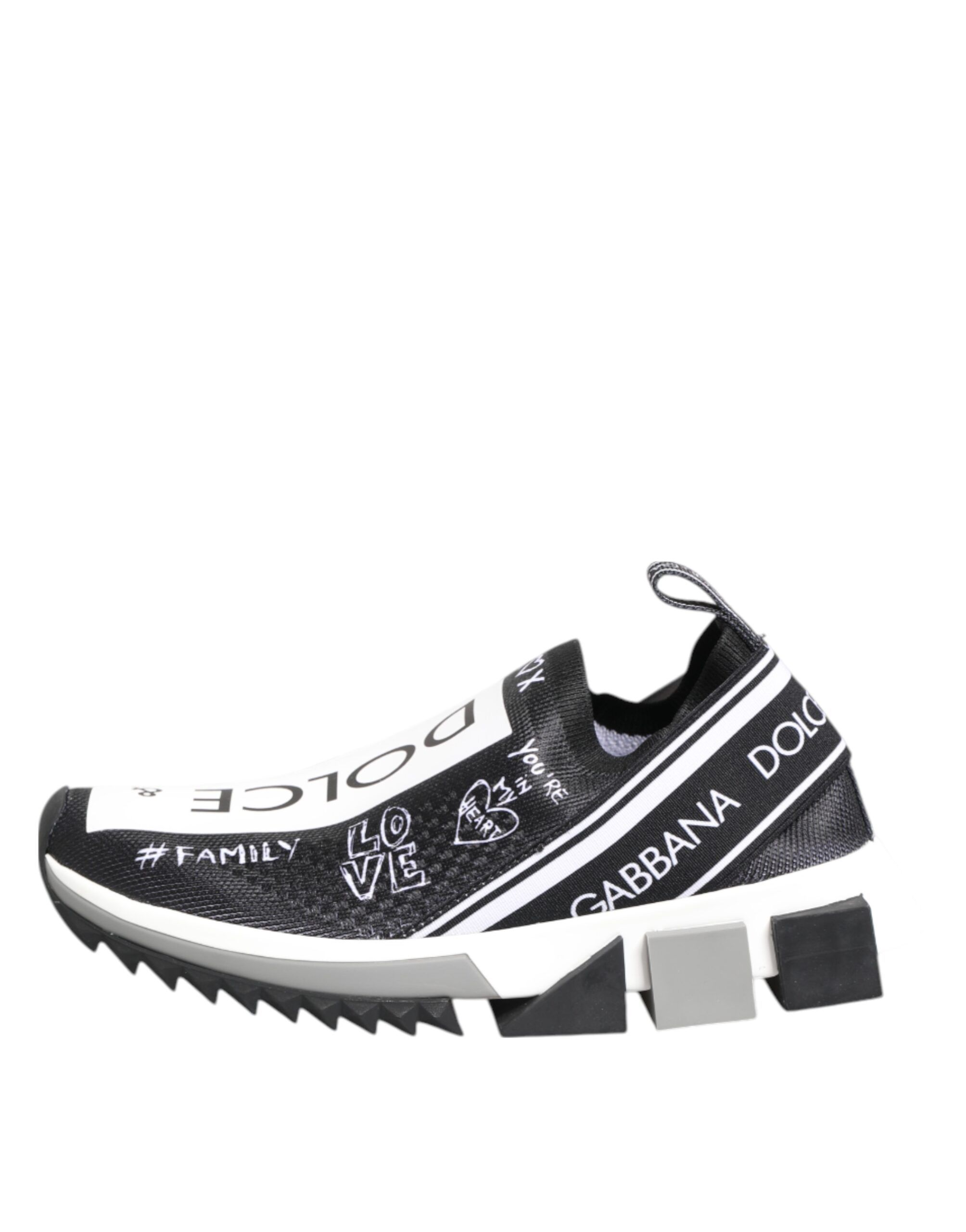 Sorrento Low Top Sneakers Women's Shoes - Dolce & Gabbana - Modalova