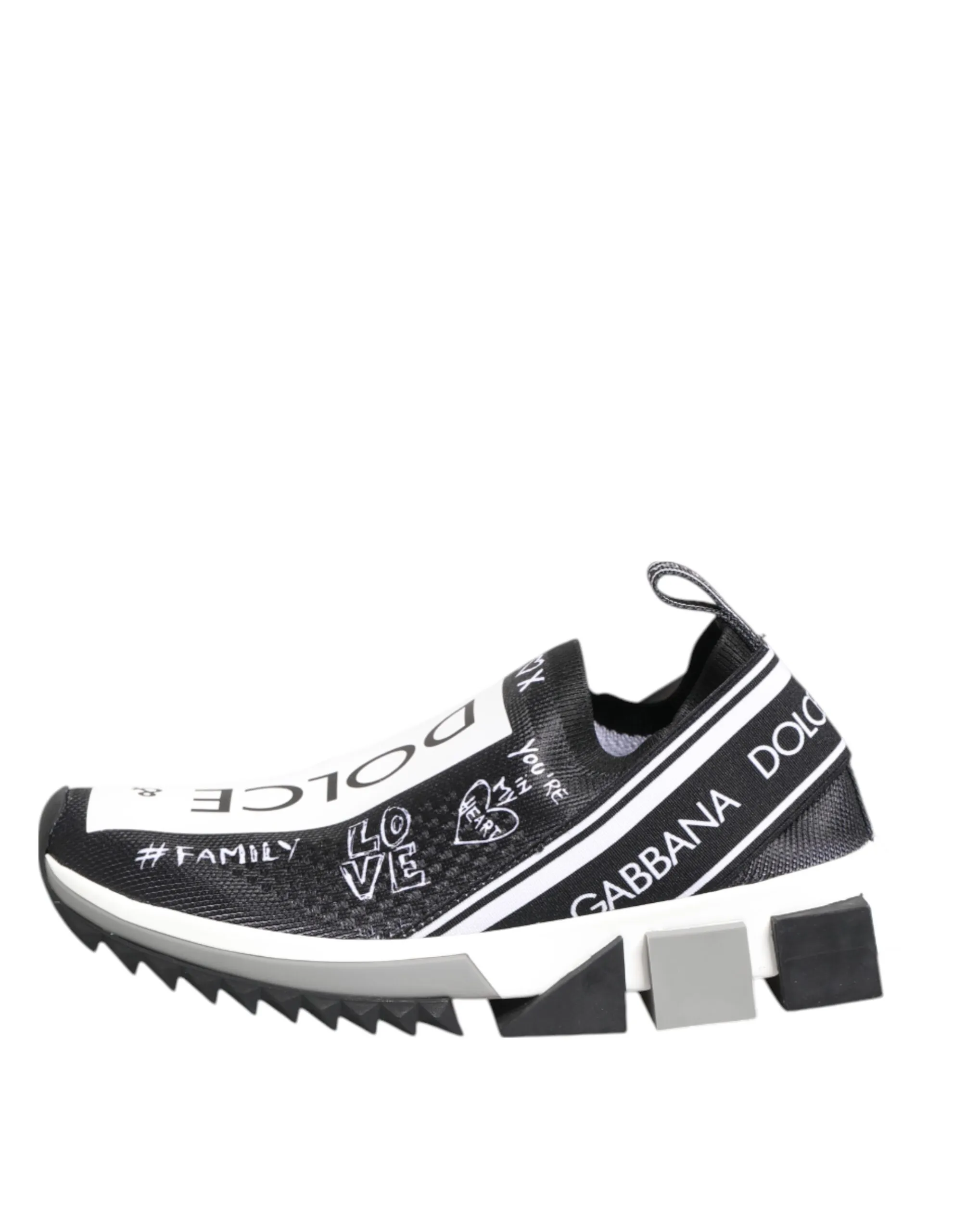 Sorrento Low Top Sneakers Women's Shoes - Dolce & Gabbana - Modalova