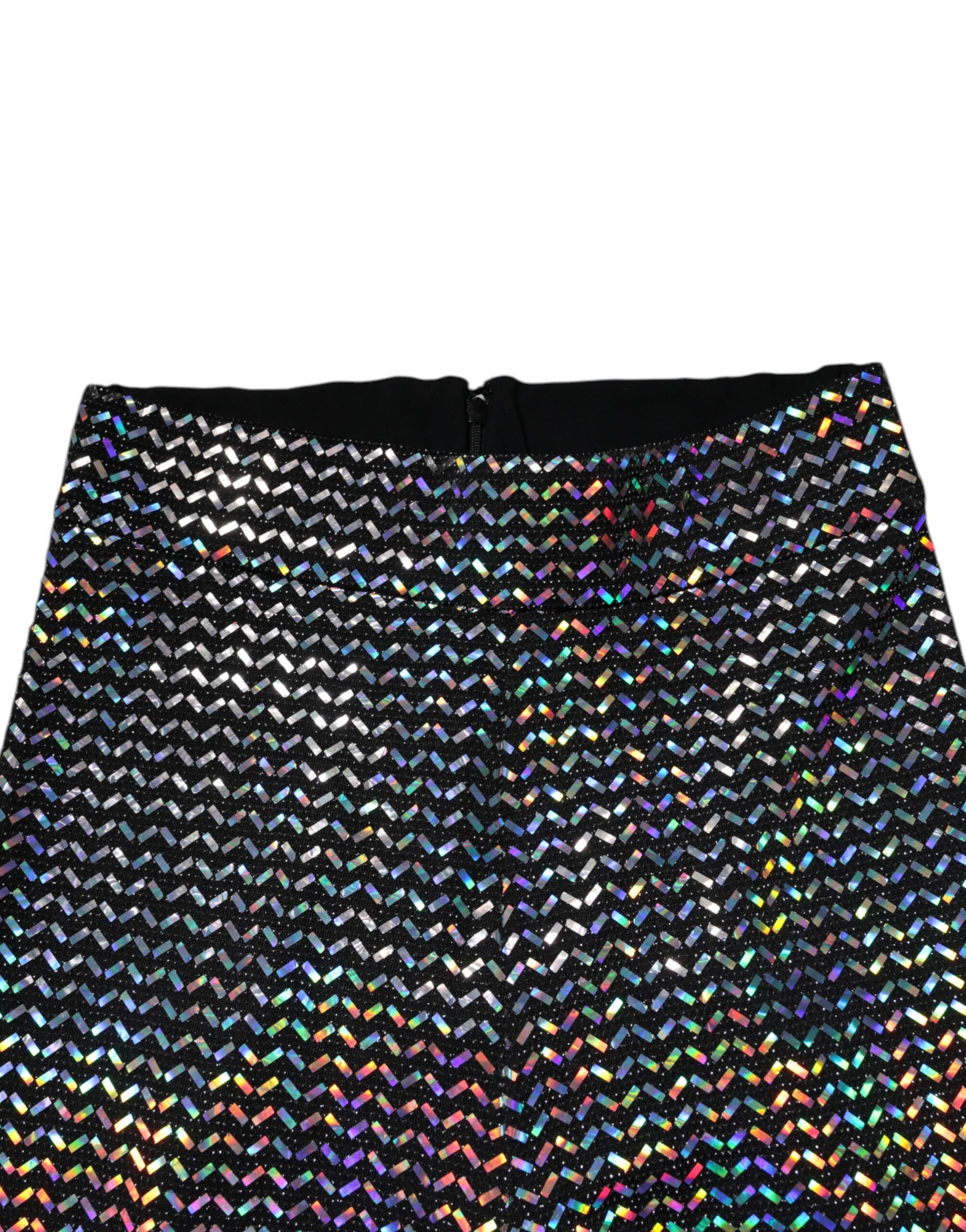 Sequined Leggings Trouser Women's Pants (Pre-Owned) - Dolce & Gabbana - Modalova