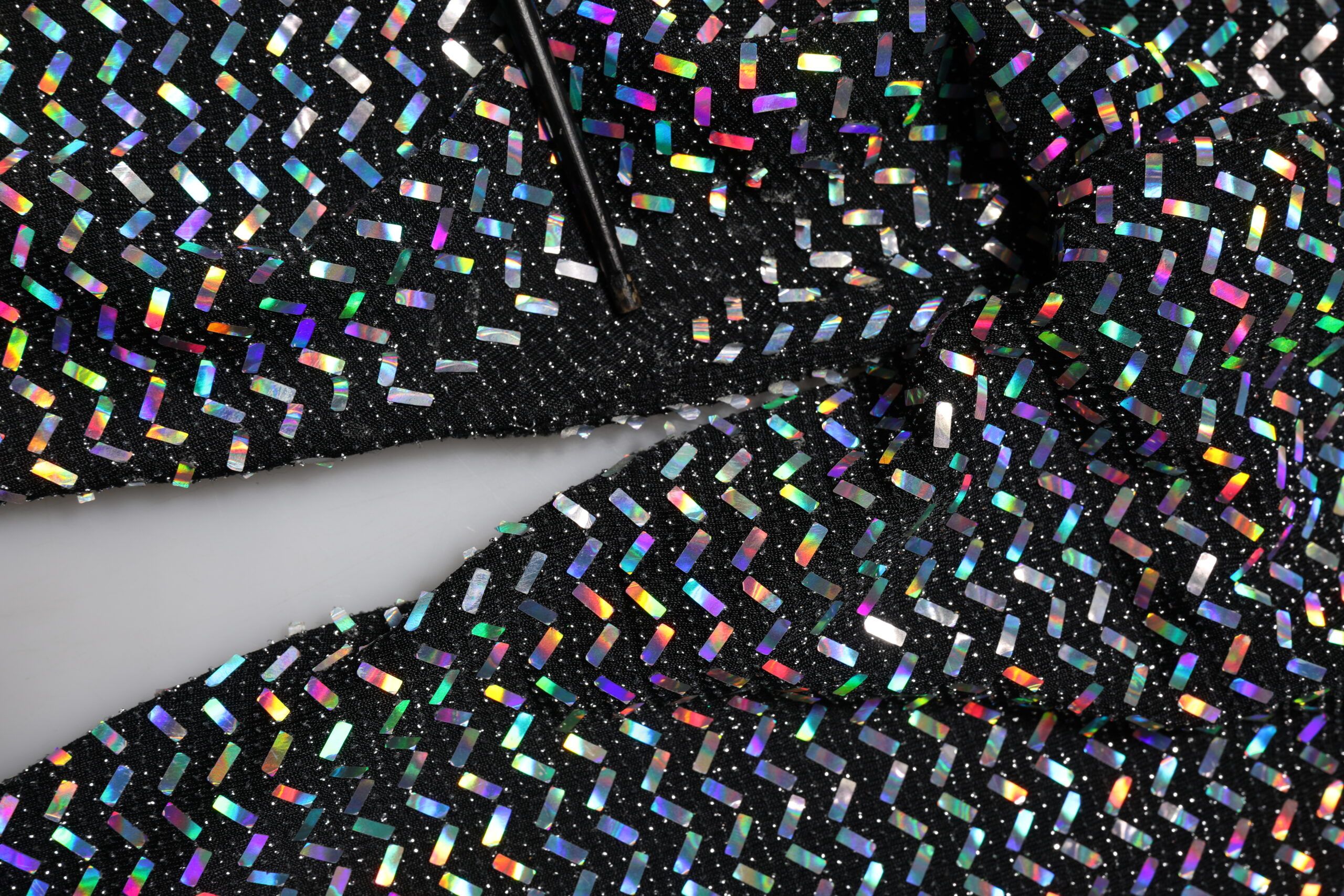 Sequined Leggings Trouser Women's Pants (Pre-Owned) - Dolce & Gabbana - Modalova