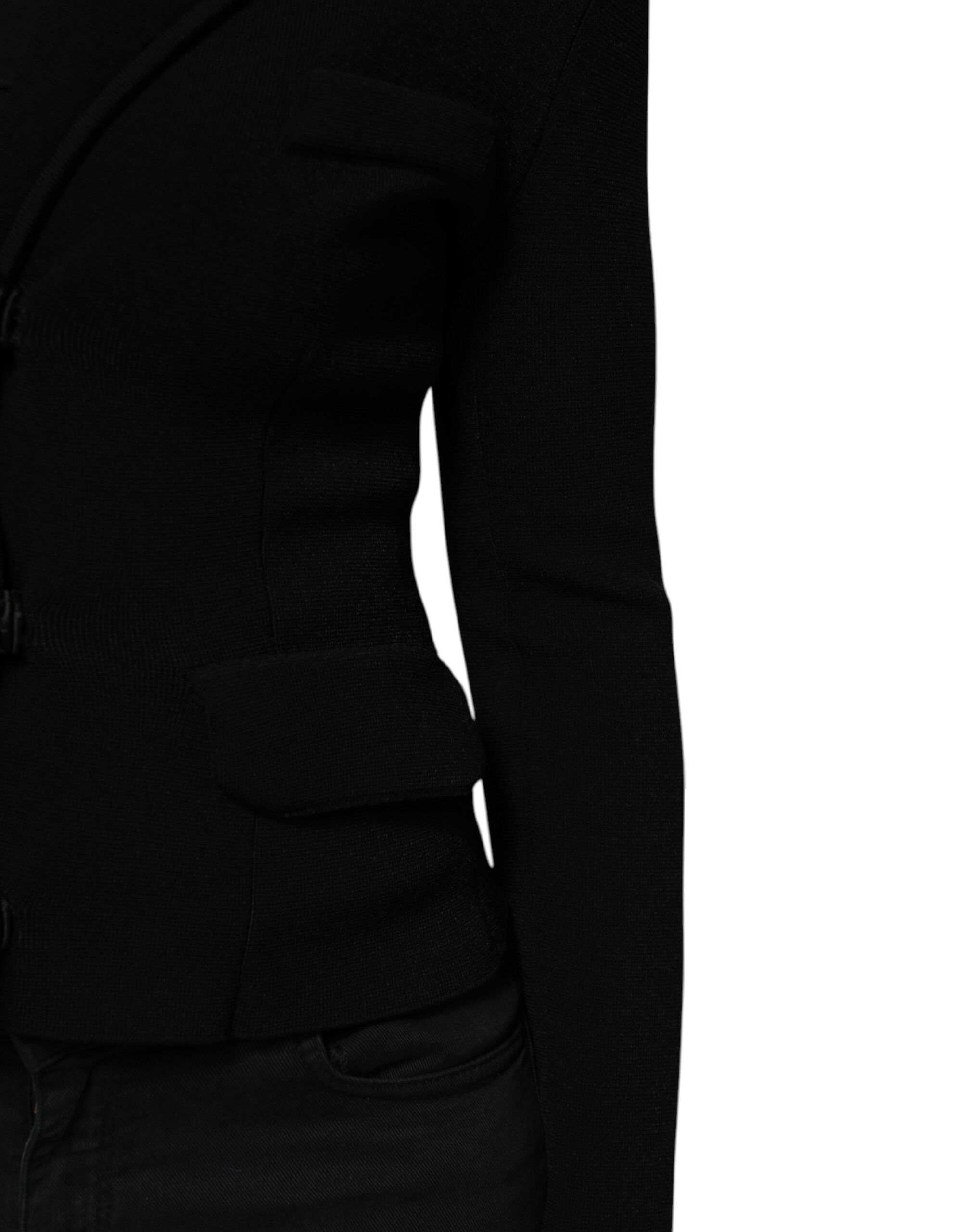 Viscose Single Breasted Blazer Women's Jacket (Pre-Owned) - Dolce & Gabbana - Modalova