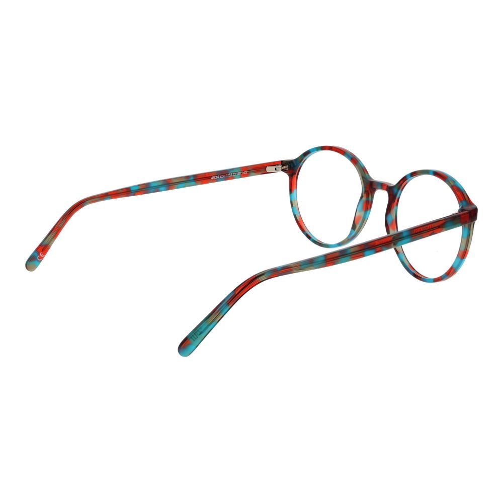 Acetate Glasses (Frames) - Andy Wolf - Modalova