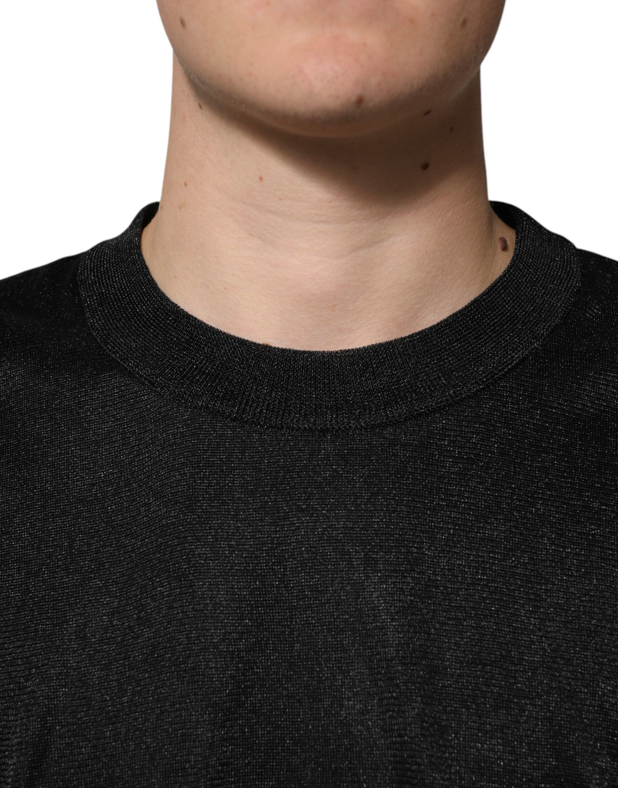 Polyester Pullover Sweatshirt Men's Sweater (Pre-Owned) - Dolce & Gabbana - Modalova