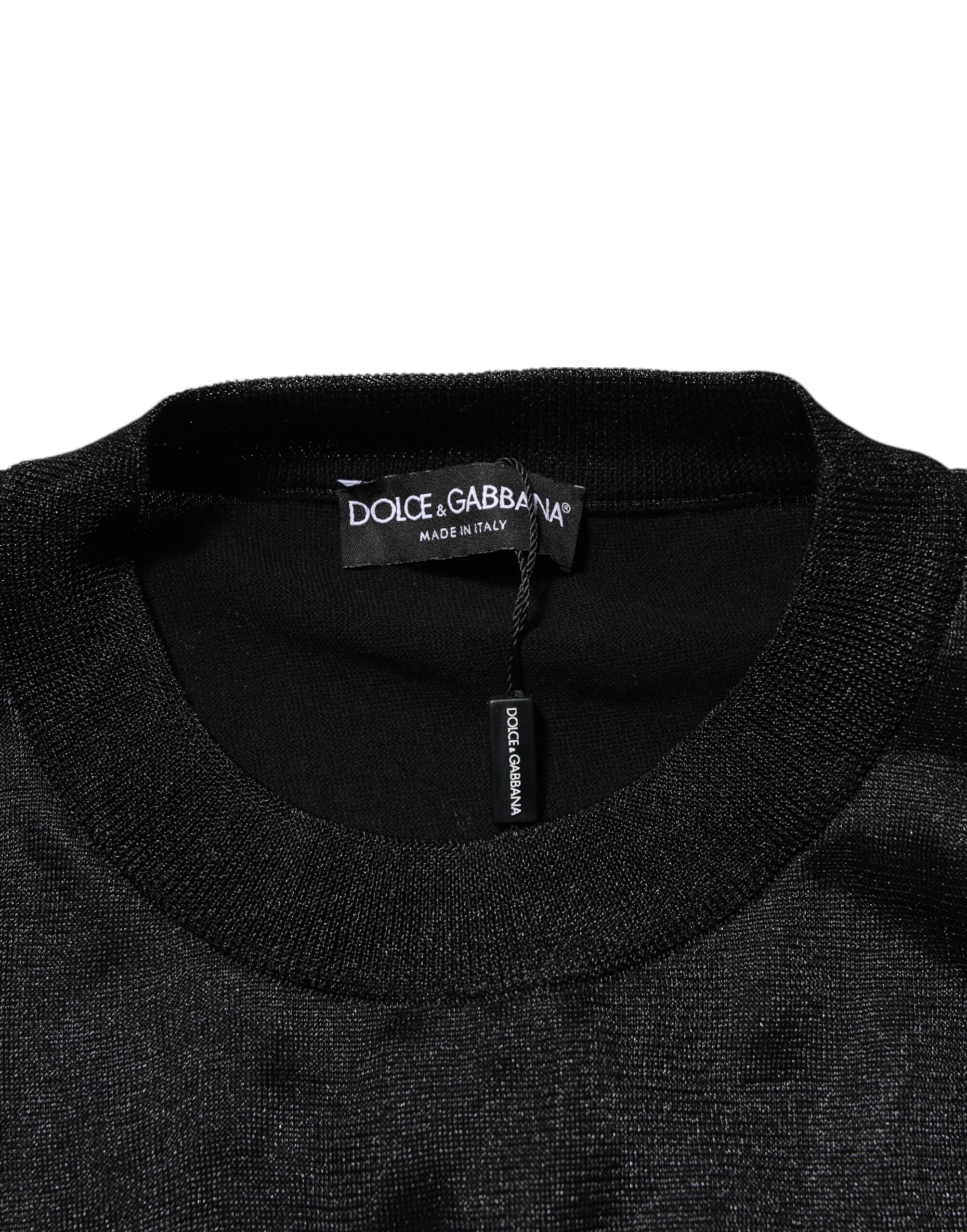 Polyester Pullover Sweatshirt Men's Sweater (Pre-Owned) - Dolce & Gabbana - Modalova