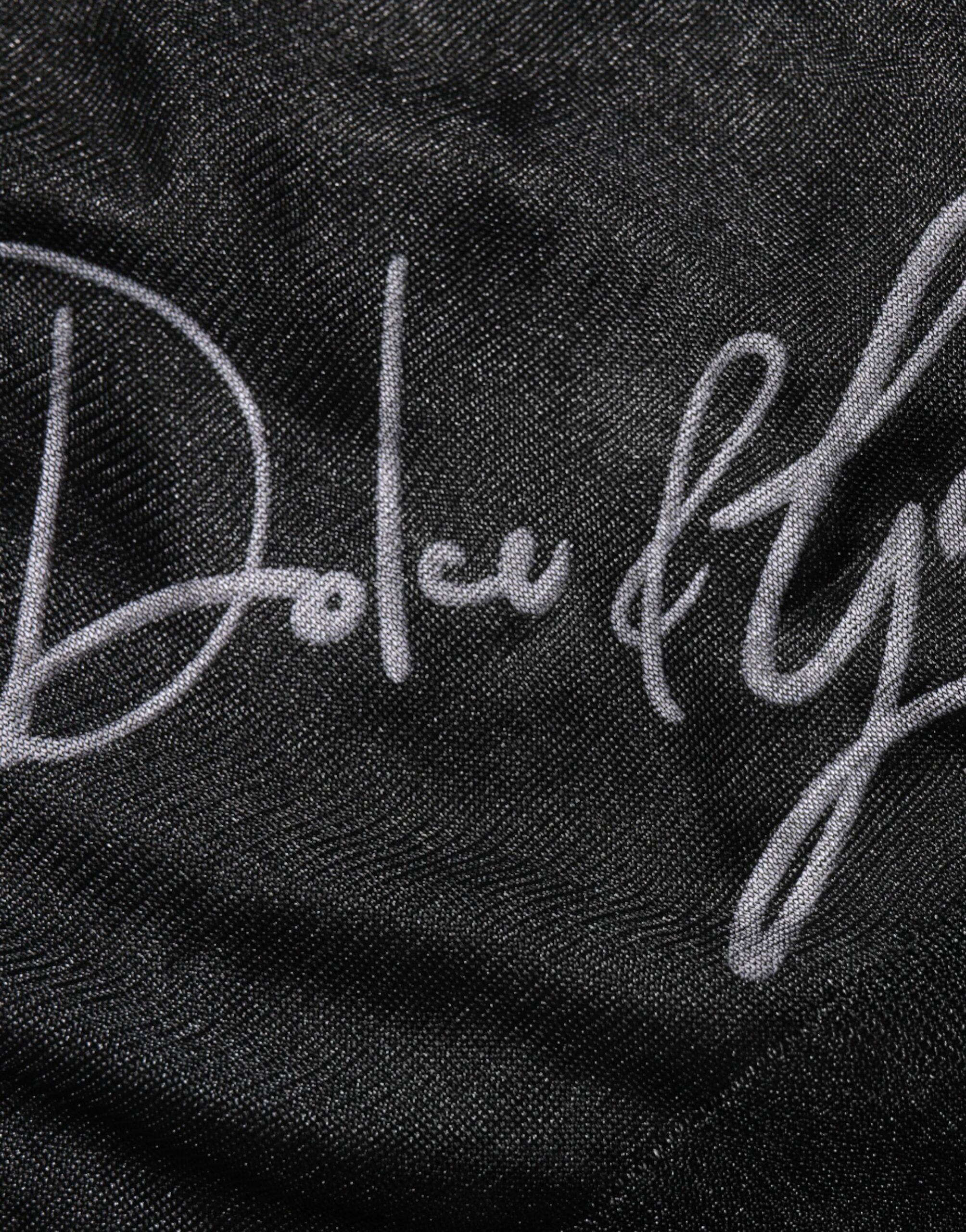 Polyester Pullover Sweatshirt Men's Sweater (Pre-Owned) - Dolce & Gabbana - Modalova