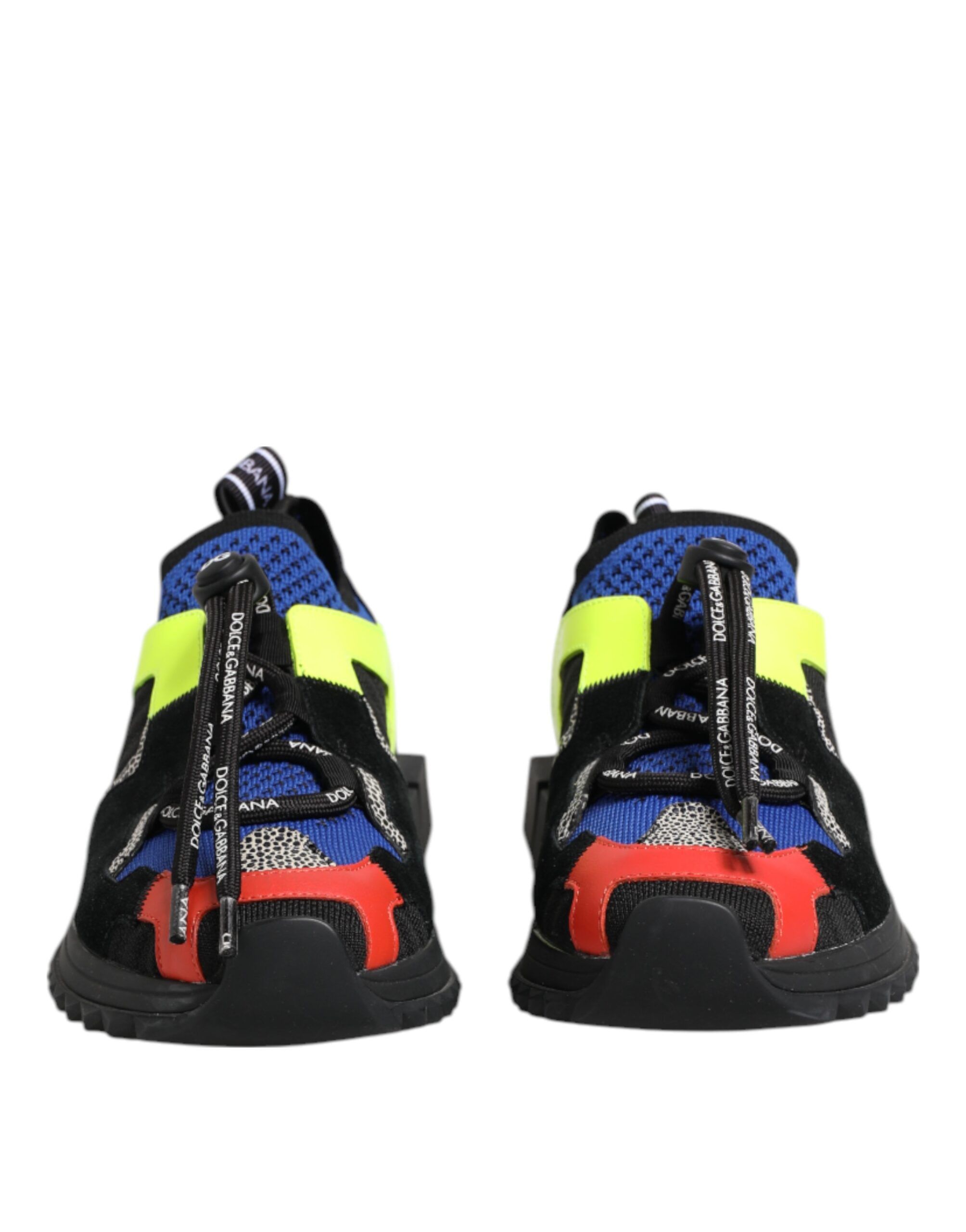 Sorrento Trekking Sneakers Women's Shoes (Pre-Owned) - Dolce & Gabbana - Modalova
