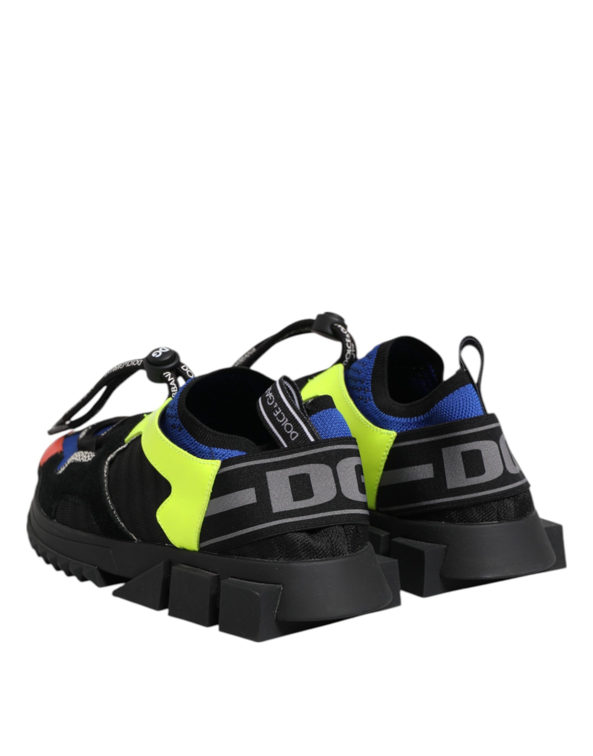 Sorrento Trekking Sneakers Women's Shoes (Pre-Owned) - Dolce & Gabbana - Modalova