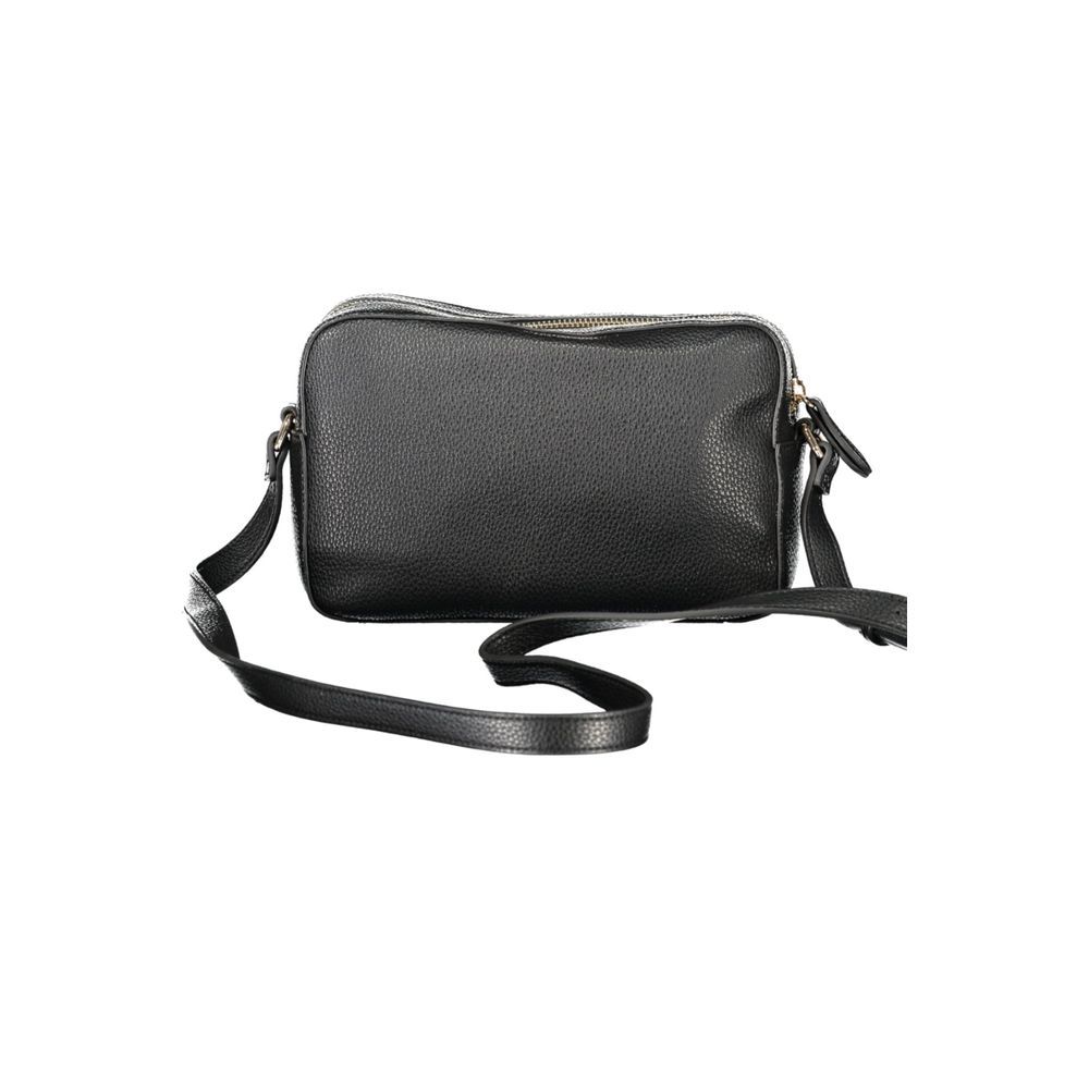 Polyurethane Women's Camera Women's Bag - Twinset - Modalova
