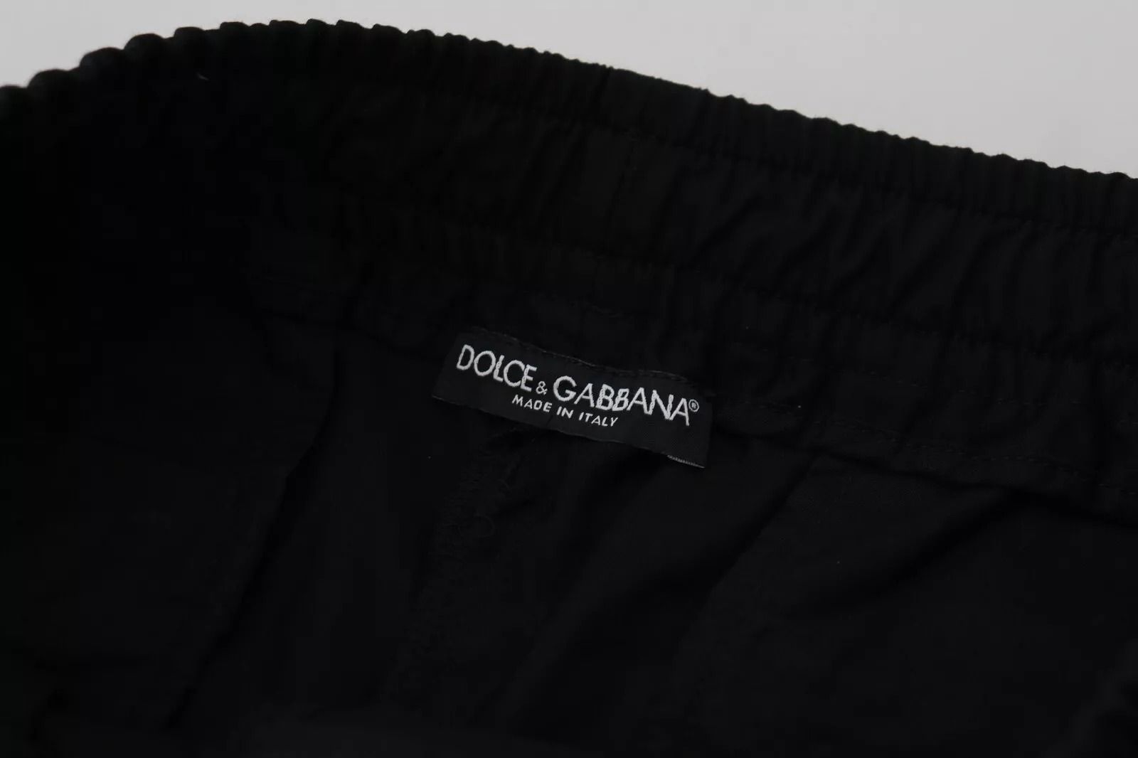 Jogger Wool Jogging Men's Trouser (Pre-Owned) - Dolce & Gabbana - Modalova