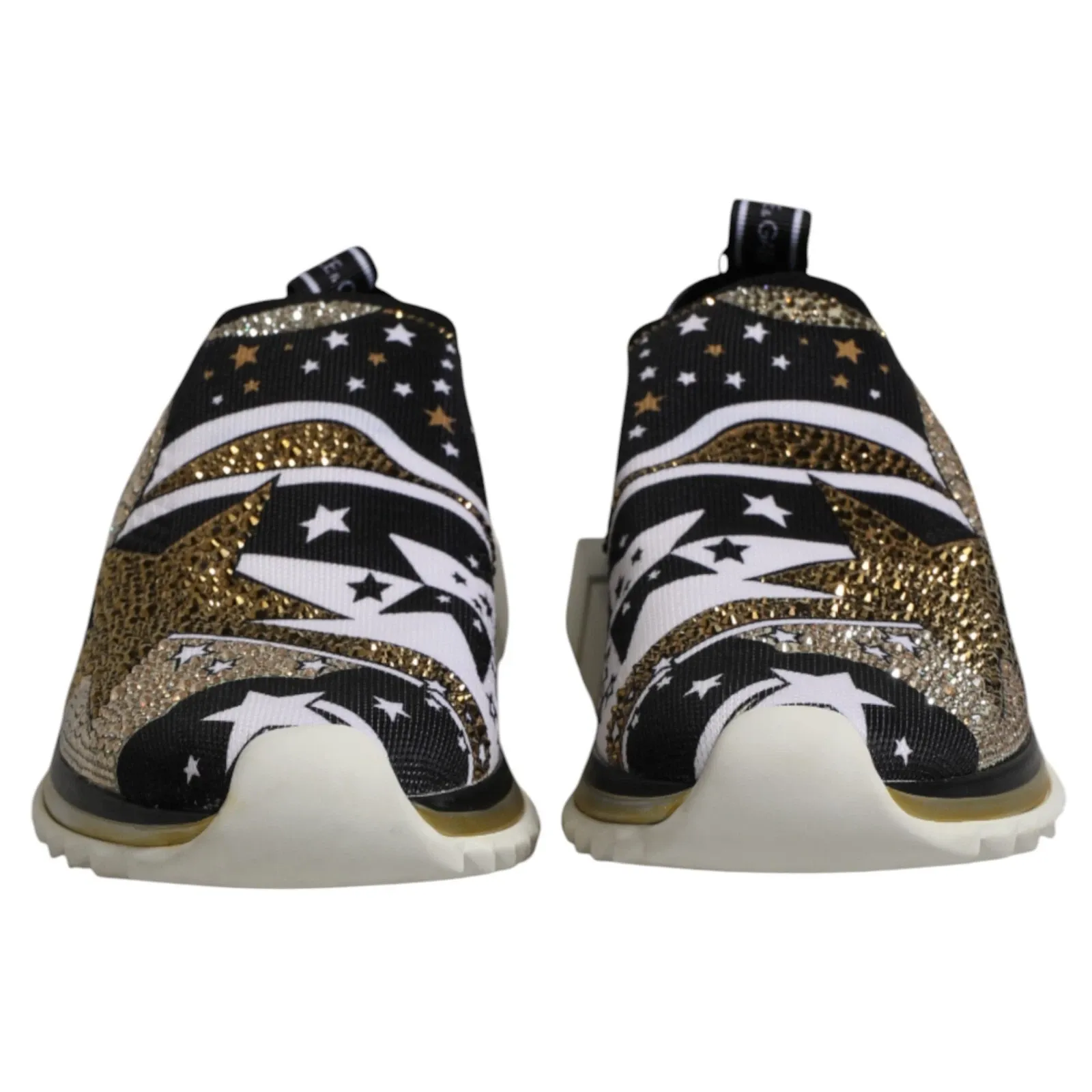 Sorrento Low Top Sneakers Men's Shoes - Dolce & Gabbana - Modalova