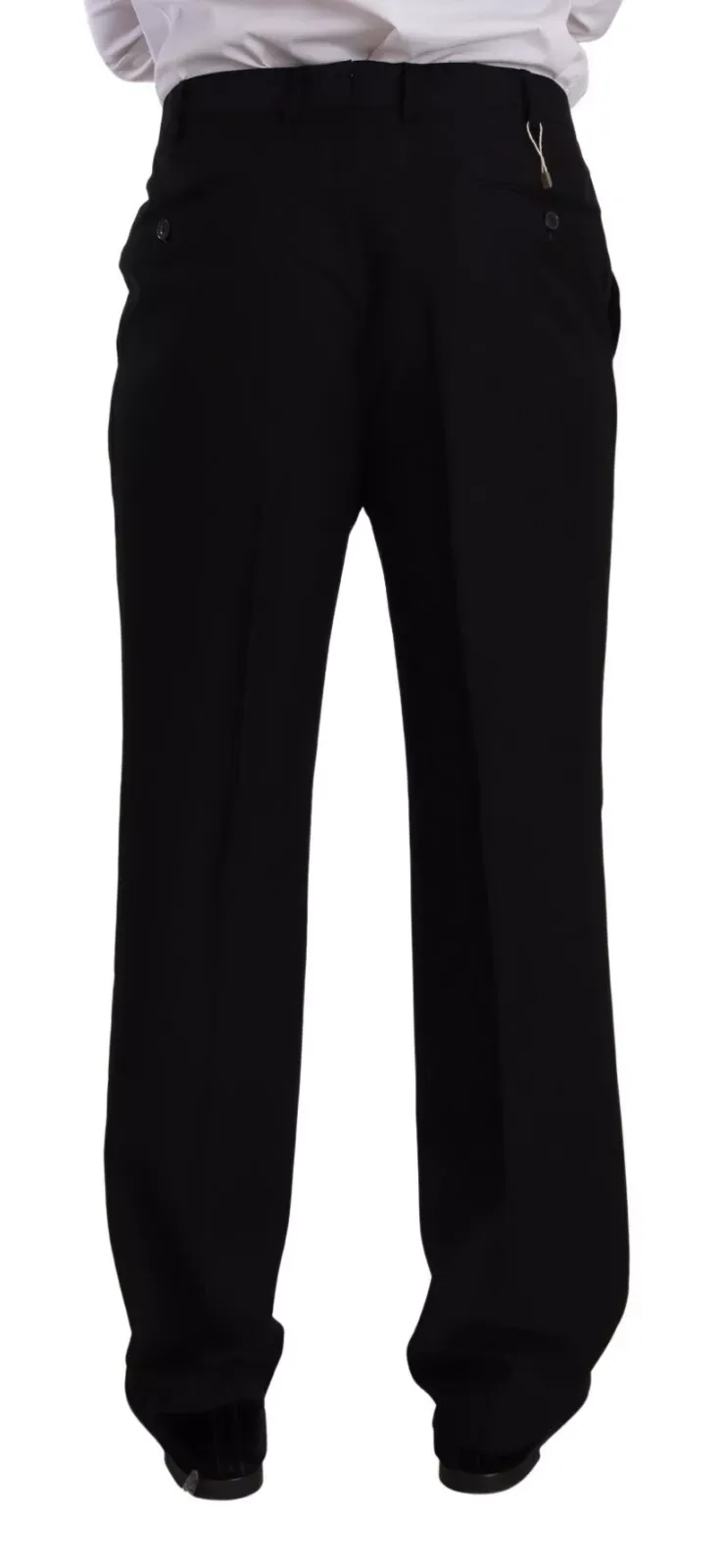 Polyester Single Breasted Formal 2 Piece Men's Suit (Pre-Owned) - Domenico Tagliente - Modalova