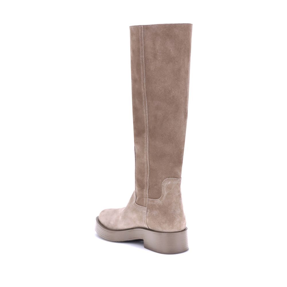 Casadei Charlie Women's Boots - Casadei - Modalova
