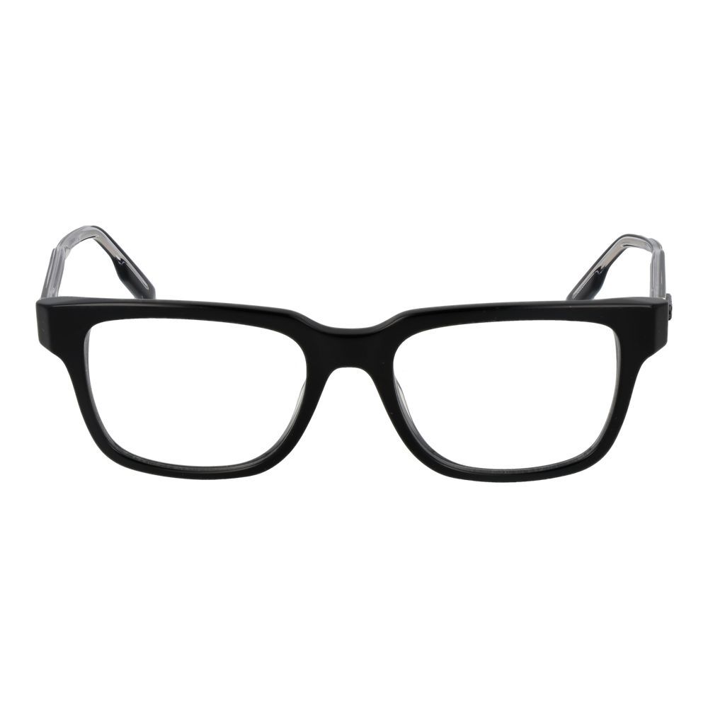 Acetate Glasses Men's (Frames) - Ermenegildo Zegna - Modalova