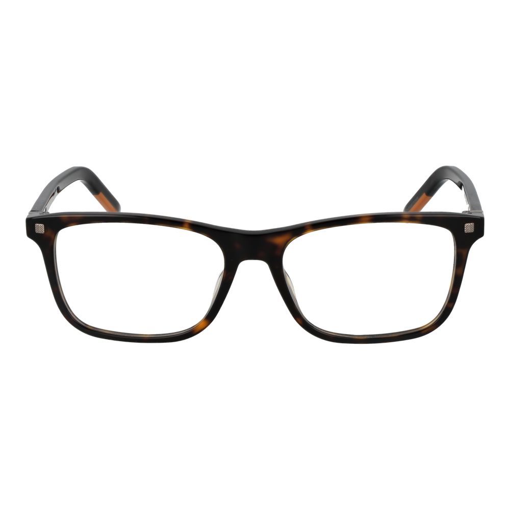 Acetate Glasses Men's (Frames) - Ermenegildo Zegna - Modalova