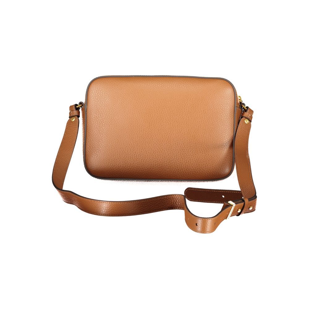Marrone Leather Women Women's Bag - Coccinelle - Modalova