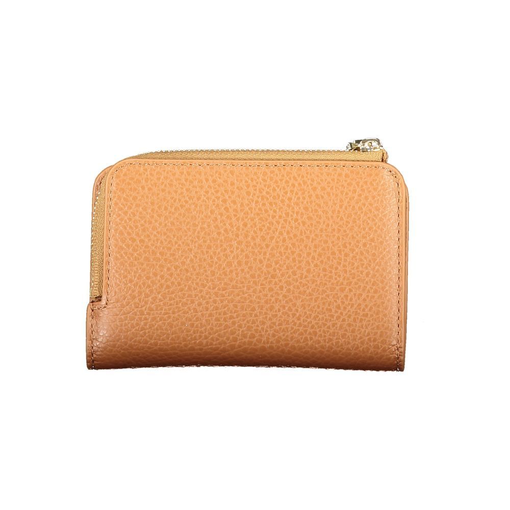 Marrone Pelle Women Women's Wallet - Coccinelle - Modalova