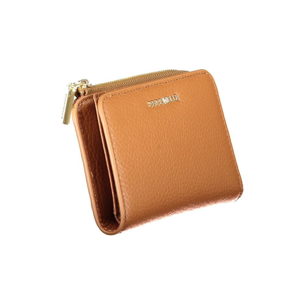 Marrone Pelle Women Women's Wallet - Coccinelle - Modalova
