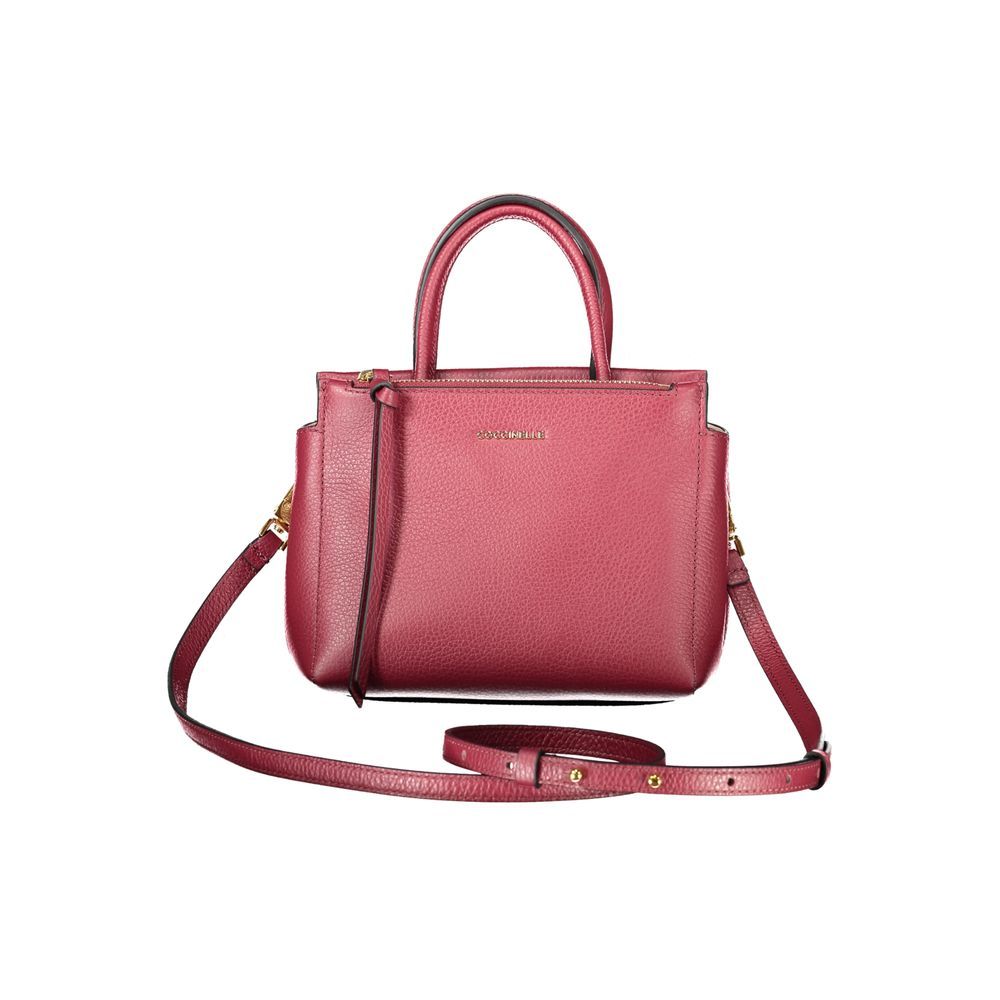 Viola Leather Women Women's Handbag - Coccinelle - Modalova