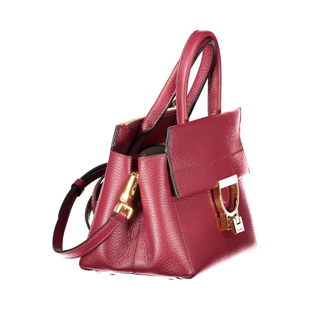 Viola Leather Women Women's Handbag - Coccinelle - Modalova