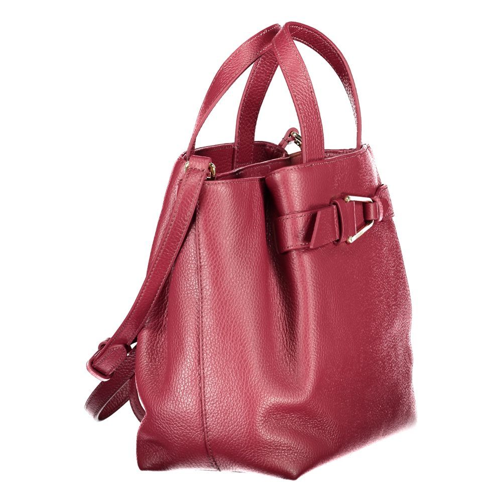 Viola Leather Women's Women's Handbag" - Coccinelle - Modalova
