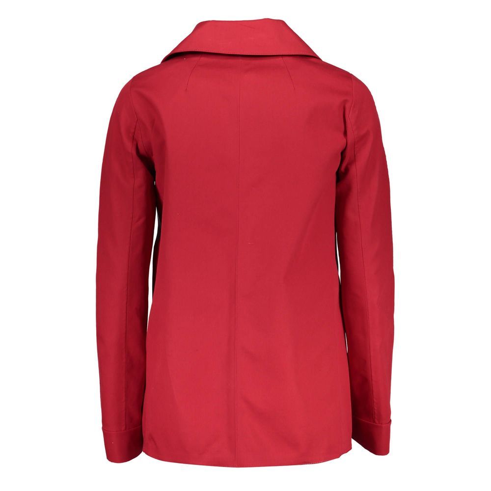 Rosso Cotton Women Women's Jacket - Gant - Modalova