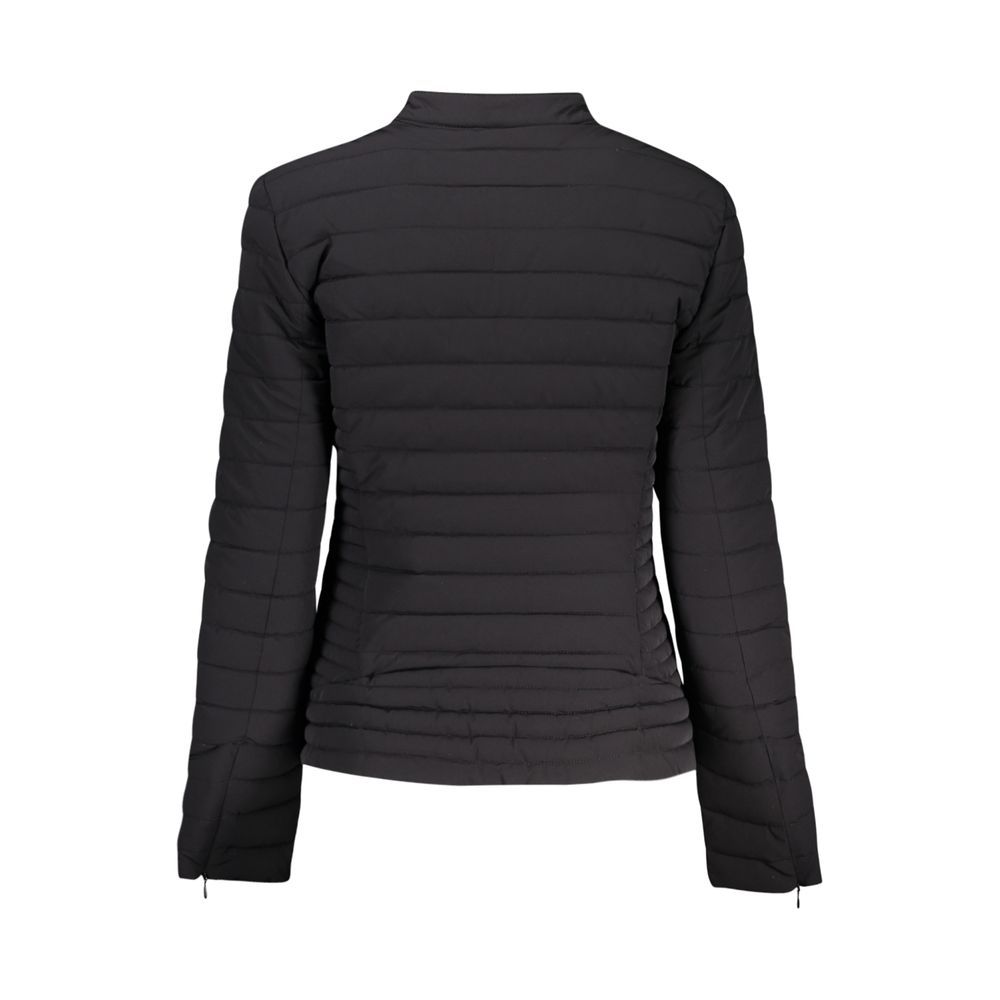 Polyurethane Women's Women's Jacket - Guess Jeans - Modalova