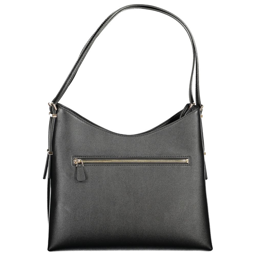 Polyurethane Women Women's Handbag - Guess Jeans - Modalova
