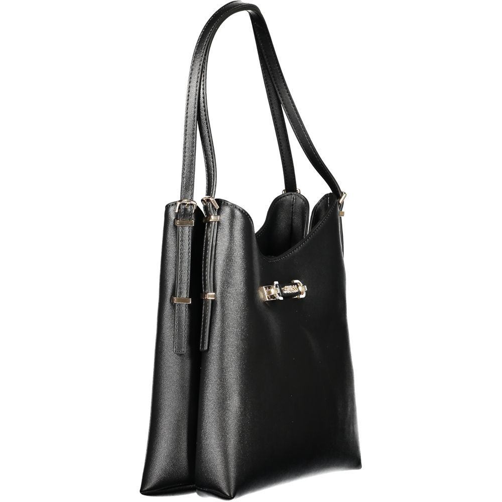 Polyurethane Women Women's Handbag - Guess Jeans - Modalova