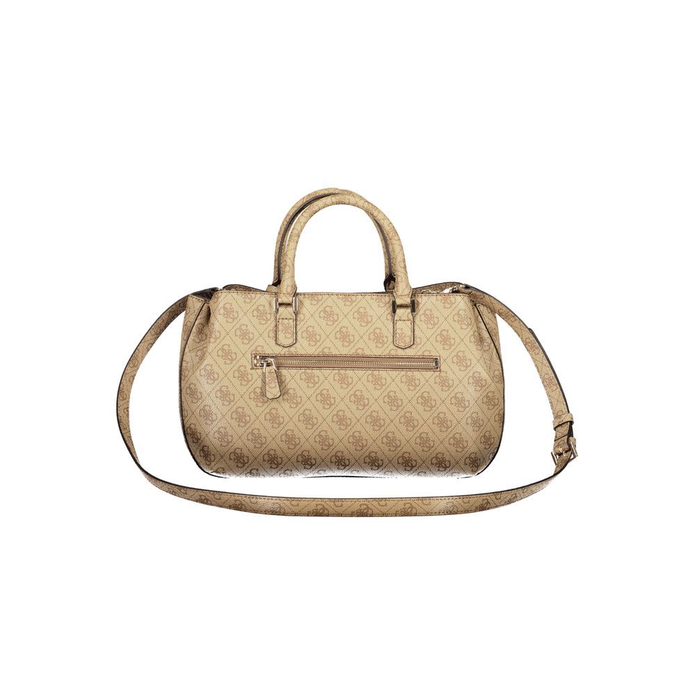 Polyurethane Women Women's Handbag - Guess Jeans - Modalova