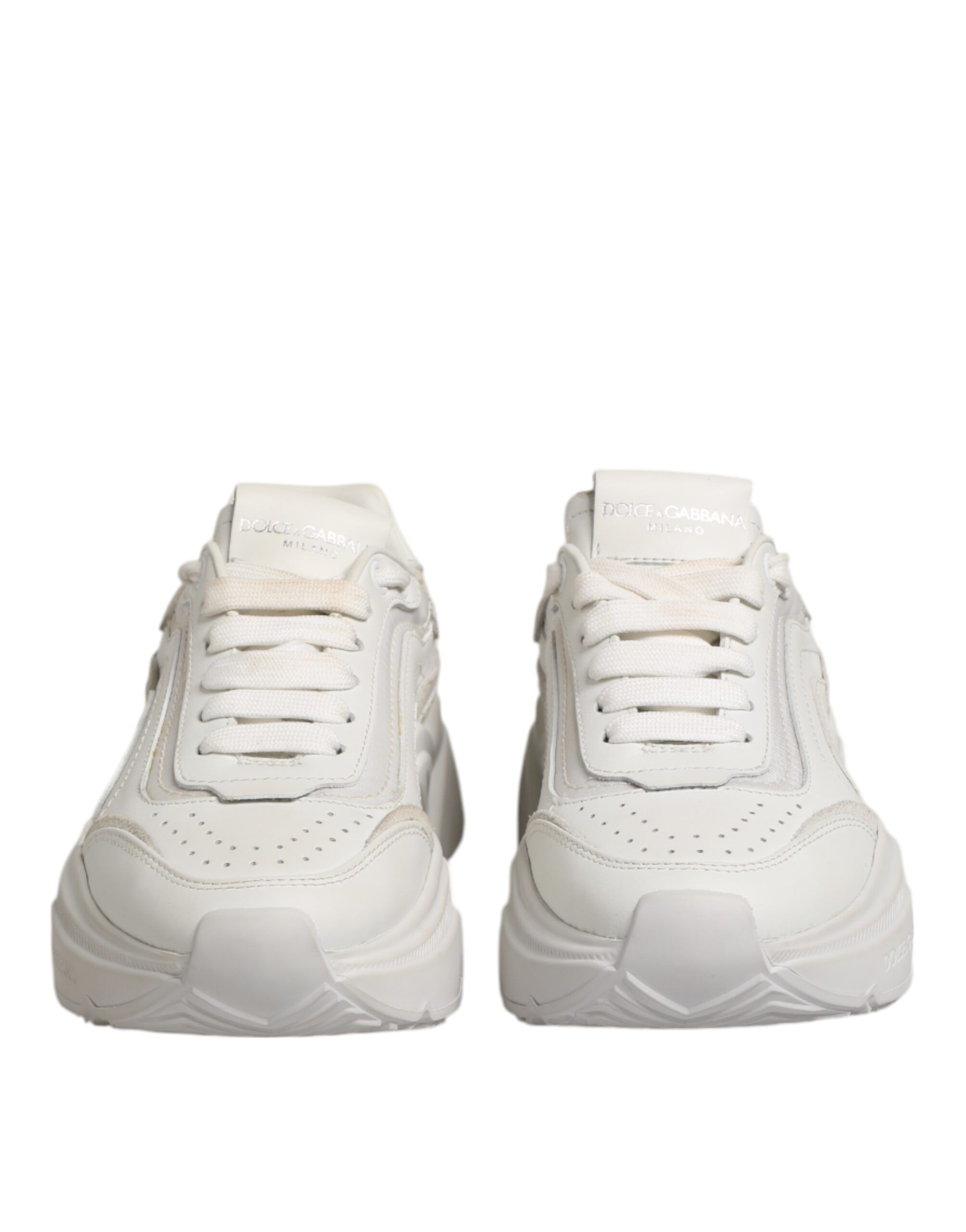 Daymaster Low Top Sneaker Women's Shoes (Pre-Owned) - Dolce & Gabbana - Modalova