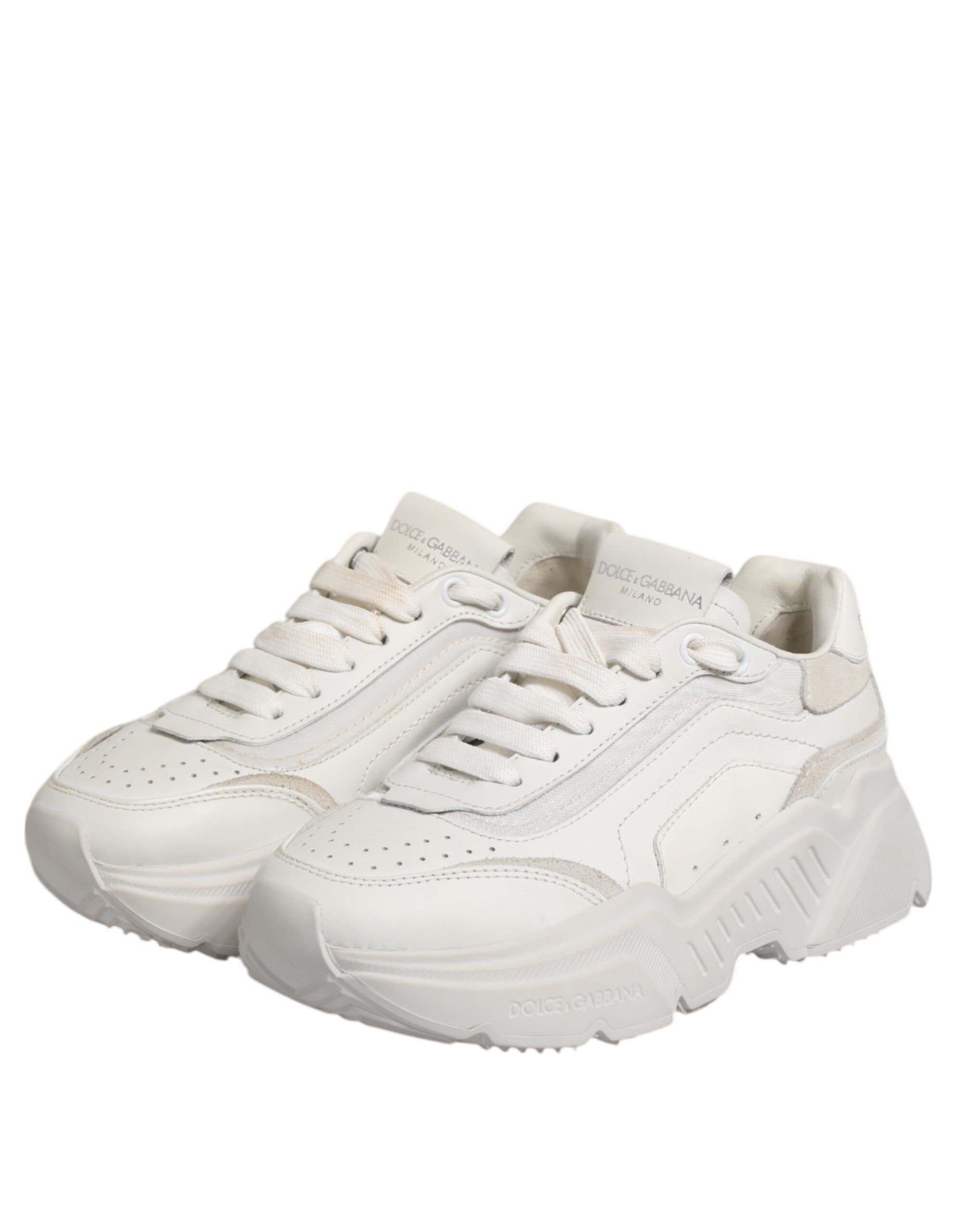 Daymaster Low Top Sneaker Women's Shoes (Pre-Owned) - Dolce & Gabbana - Modalova